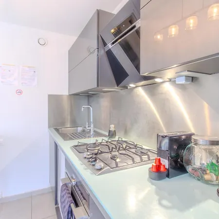 شقة Delmas 3 3 Spacieux Avec Grande Terrasse